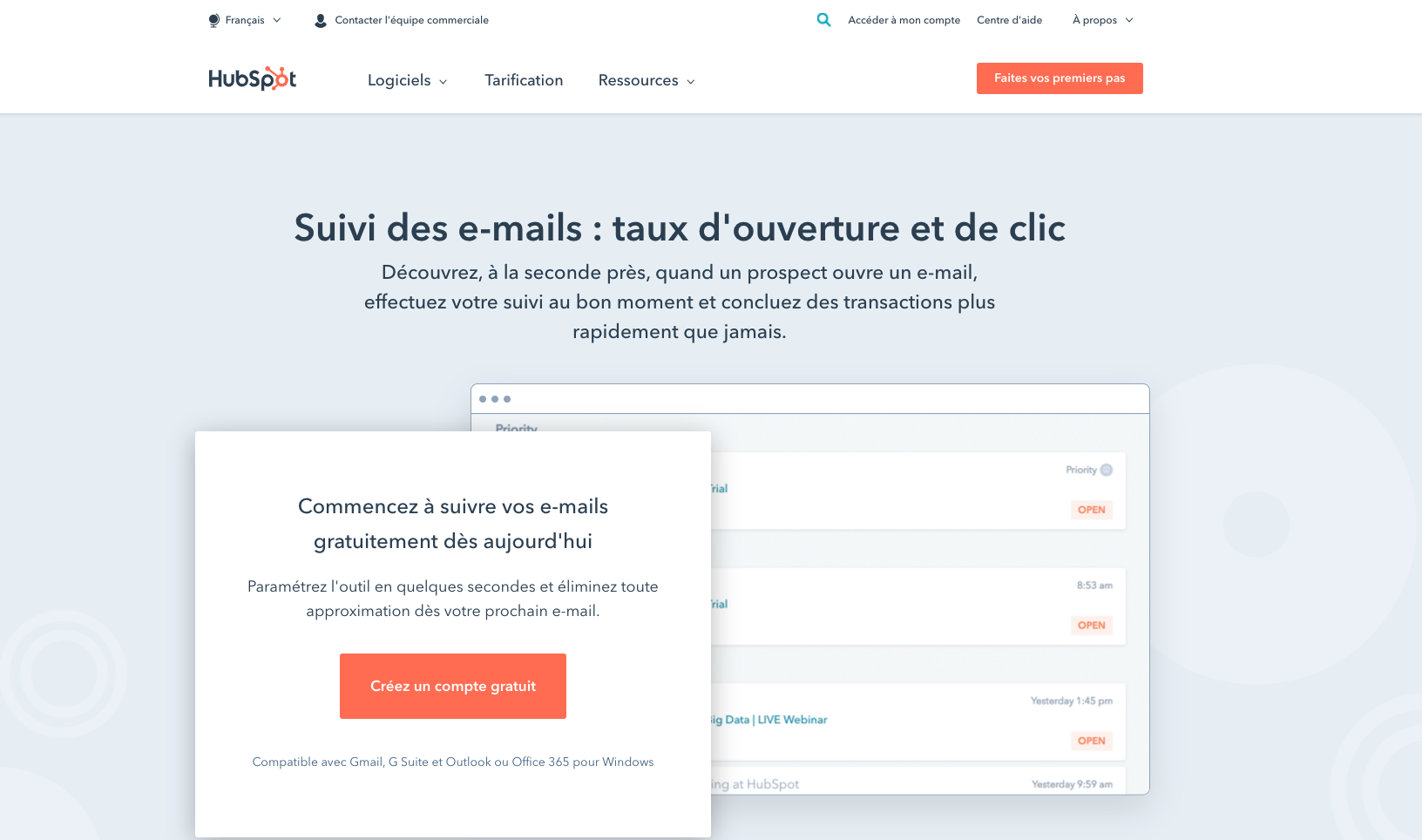 Comment Savoir Si Un Inmail A été Lu Comment savoir si un mail a été lu par votre destinataire